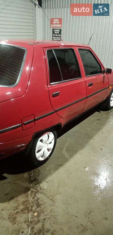 Лифтбек ЗАЗ 1103 Славута 2003 в Сумах фото 12 Лифтбек ЗАЗ 1103 Славута 2003 в Сумах