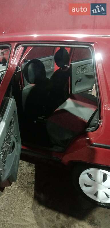Лифтбек ЗАЗ 1103 Славута 2003 в Сумах фото 18 Лифтбек ЗАЗ 1103 Славута 2003 в Сумах