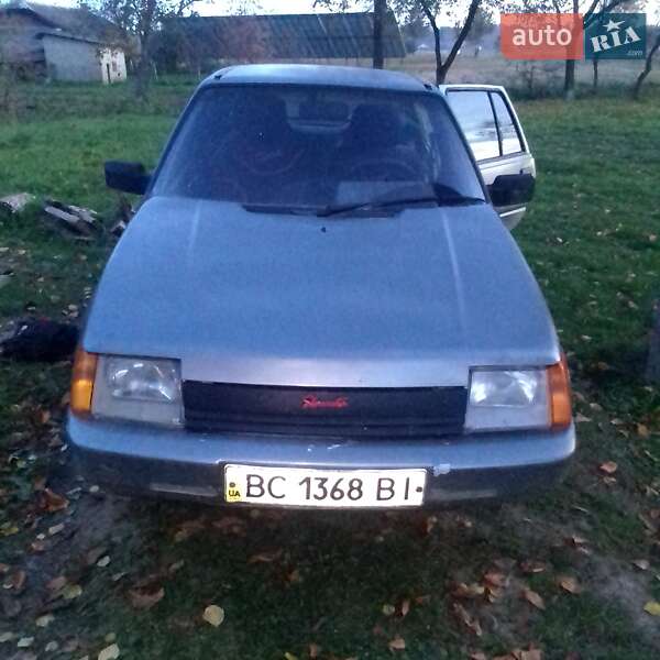 Ліфтбек ЗАЗ 1103 Славута 2004 в Вижниці