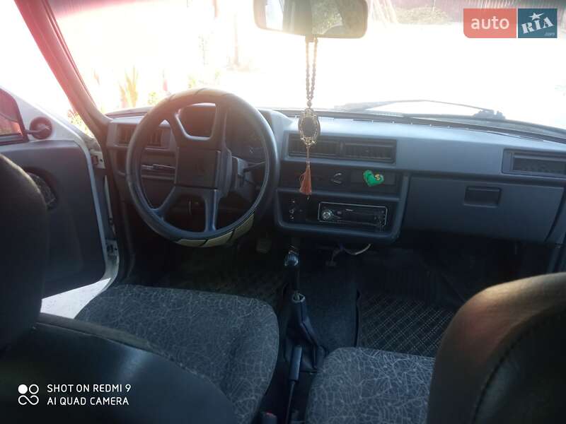 Седан ЗАЗ 1103 Славута 2008 в Львові