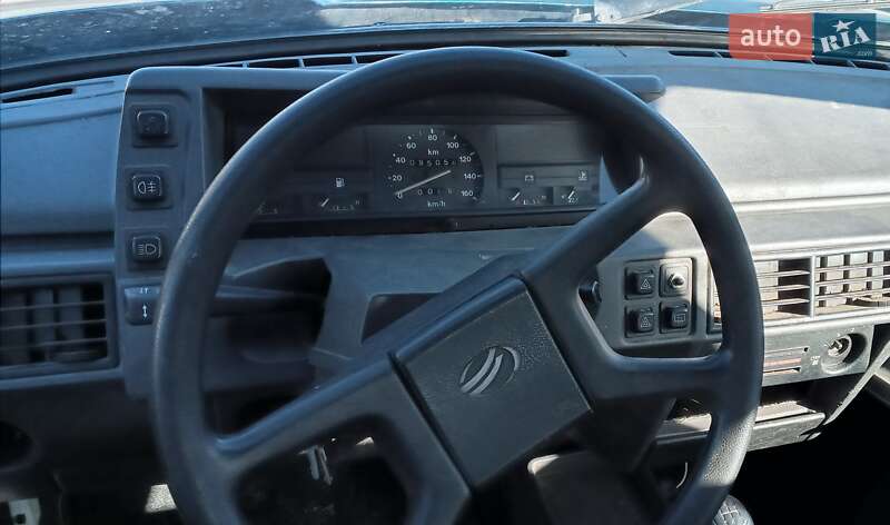 Хетчбек ЗАЗ 1103 Славута 1999 в Тетієві фото 5 Хетчбек ЗАЗ 1103 Славута 1999 в Тетієві
