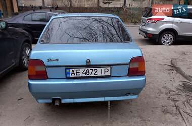 Седан ЗАЗ 1103 Славута 2004 в Дніпрі