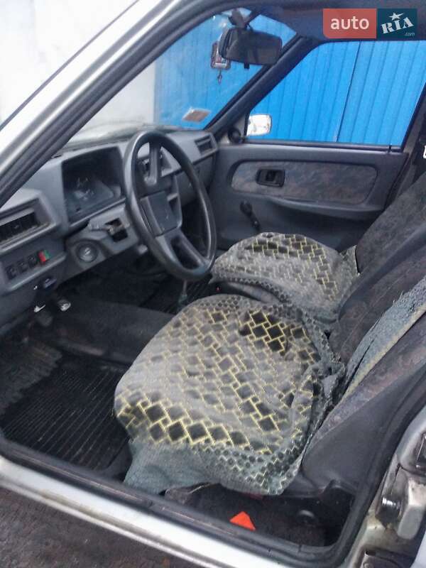 Хэтчбек ЗАЗ 1103 Славута 2006 в Киеве