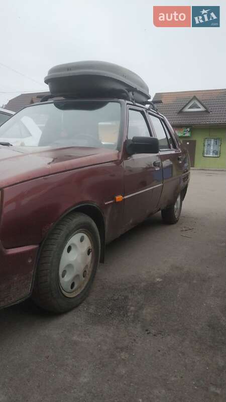 Хетчбек ЗАЗ 1103 Славута 2006 в Фастові