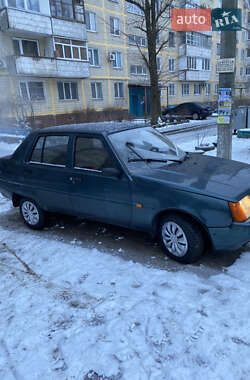 Седан ЗАЗ 1103 Славута 2005 в Днепре