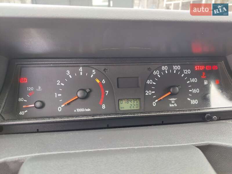 Хэтчбек ЗАЗ 1103 Славута 2004 в Кременчуге