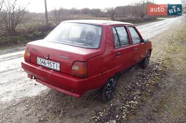 Седан ЗАЗ 1103 Славута 2003 в 