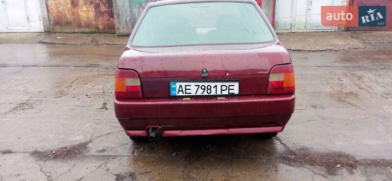 Хэтчбек ЗАЗ 1103 Славута 2005 в Днепре