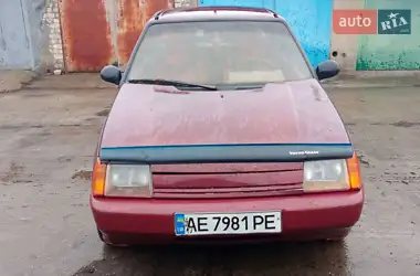 ЗАЗ 1103 Славута 2005