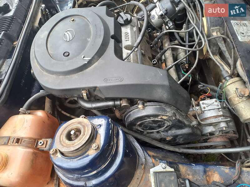 Седан ЗАЗ 1103 Славута 2004 в Дрогобичі