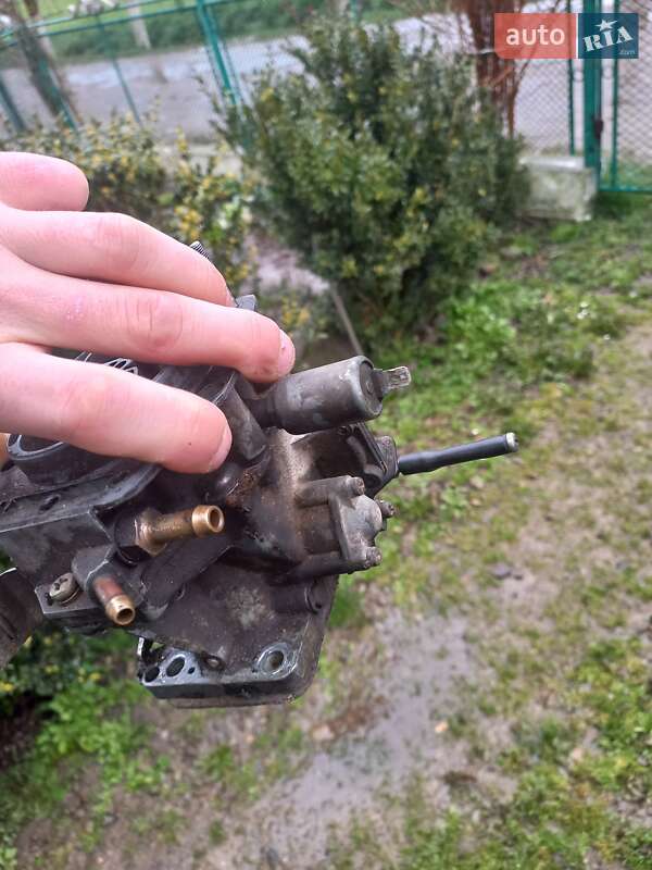 Седан ЗАЗ 1103 Славута 2004 в Дрогобичі