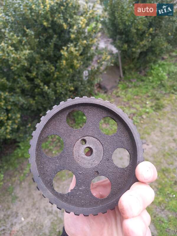 Седан ЗАЗ 1103 Славута 2004 в Дрогобичі