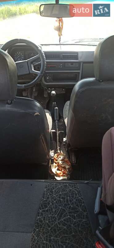 Лифтбек ЗАЗ 1103 Славута 2004 в Белой Церкви