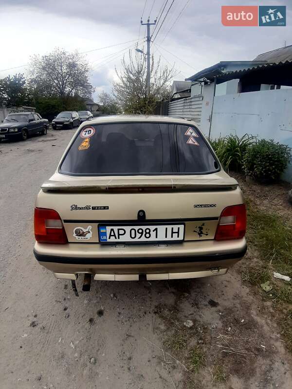 Хэтчбек ЗАЗ 1103 Славута 2002 в Запорожье фото 2 Хэтчбек ЗАЗ 1103 Славута 2002 в Запорожье