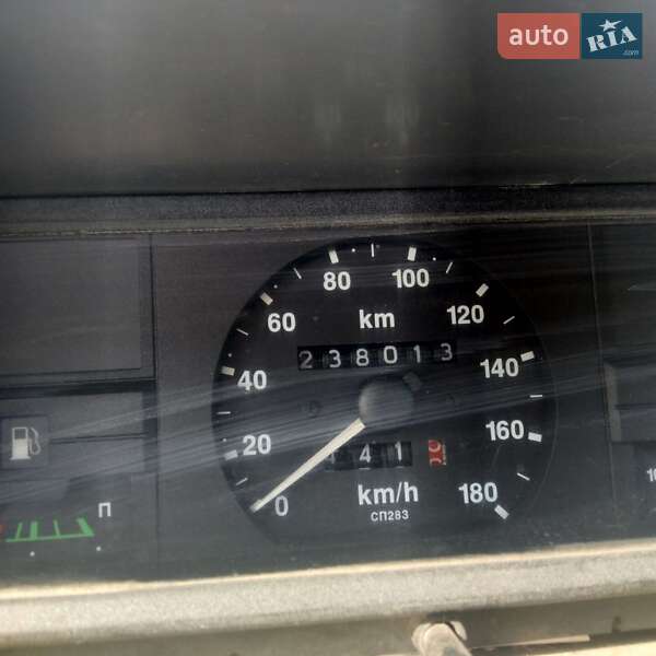 Ліфтбек ЗАЗ 1103 Славута 2003 в Івано-Франківську