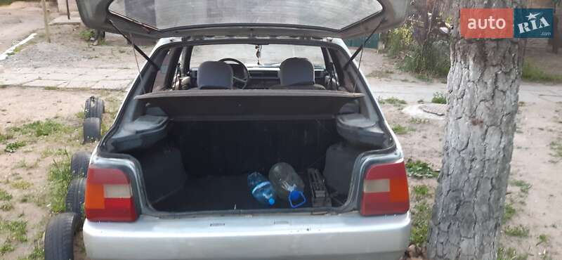 Ліфтбек ЗАЗ 1103 Славута 2003 в Одесі