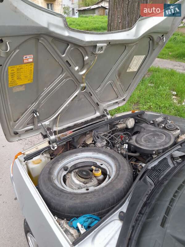 Хэтчбек ЗАЗ 1103 Славута 2003 в Запорожье