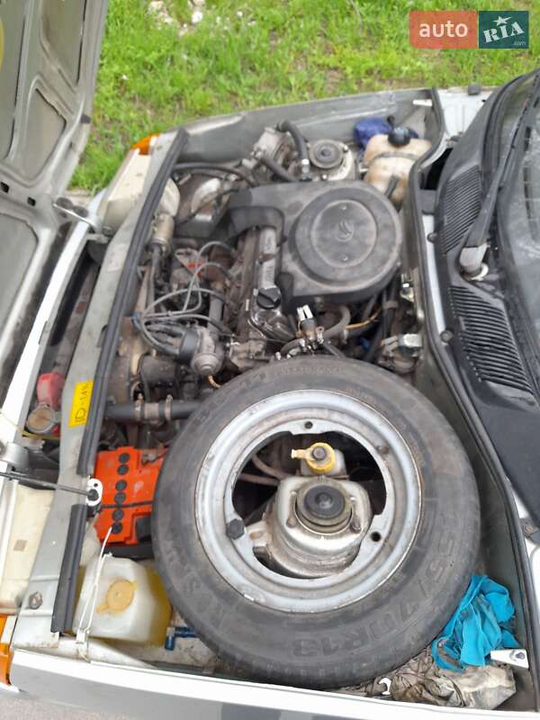 Хэтчбек ЗАЗ 1103 Славута 2003 в Запорожье