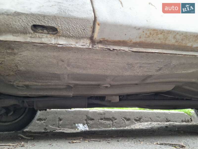 Хэтчбек ЗАЗ 1103 Славута 2003 в Запорожье