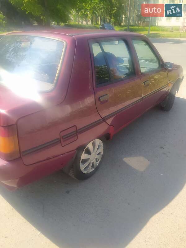 Ліфтбек ЗАЗ 1103 Славута 2004 в Полтаві