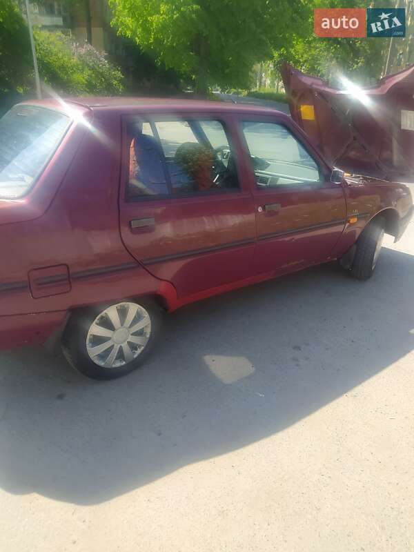 Ліфтбек ЗАЗ 1103 Славута 2004 в Полтаві