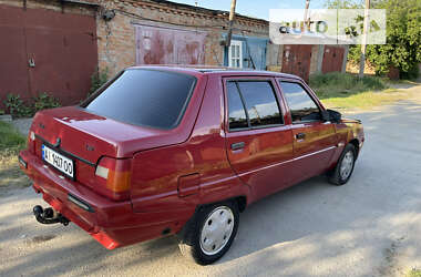 Лифтбек ЗАЗ 1103 Славута 2008 в 