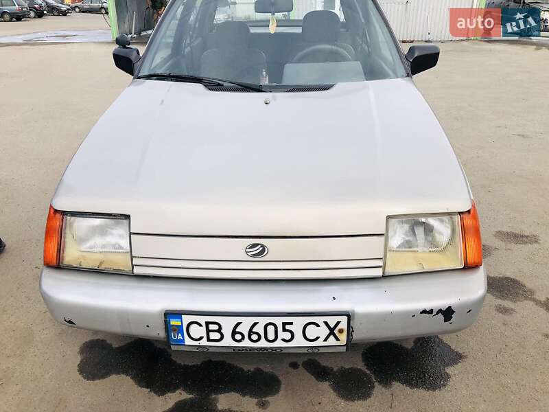 Лифтбек ЗАЗ 1103 Славута 2008 в Чернигове