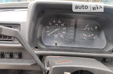 ЗАЗ 1103 Славута 2008