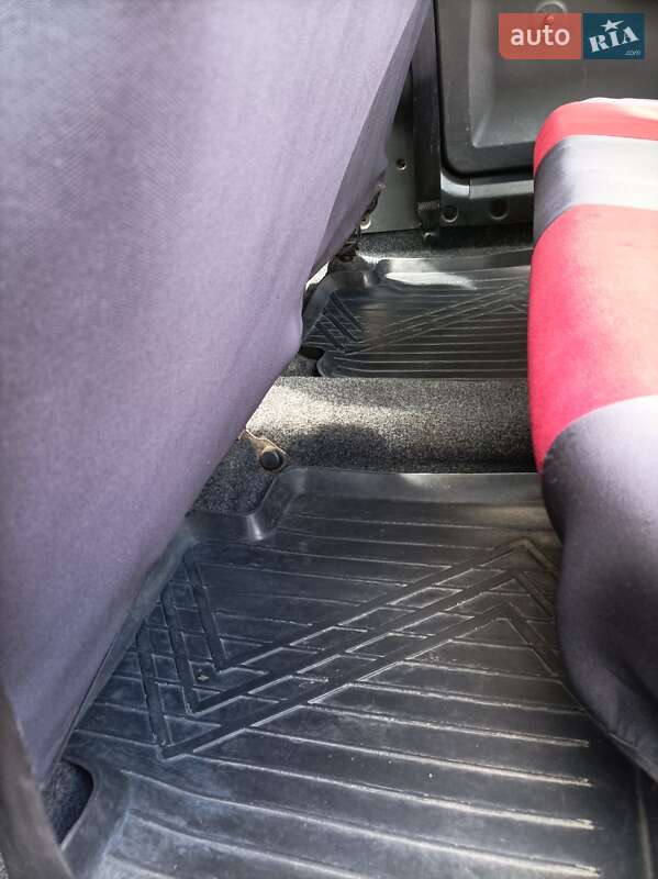 Ліфтбек ЗАЗ 1103 Славута 2004 в Івано-Франківську