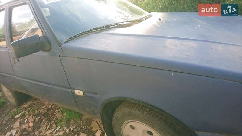 Ліфтбек ЗАЗ 1103 Славута 2002 в Києві