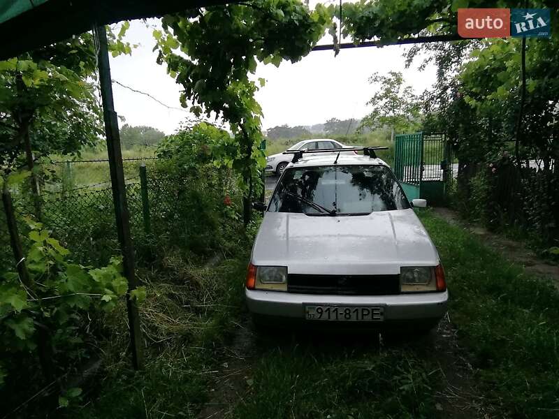 Ліфтбек ЗАЗ 1103 Славута 2004 в Ужгороді