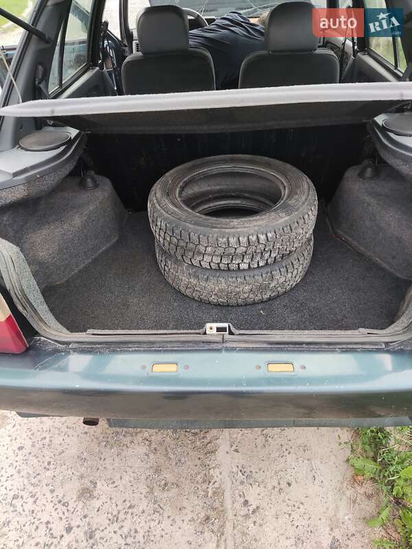 Лифтбек ЗАЗ 1103 Славута 2005 в Теребовле фото 4 Лифтбек ЗАЗ 1103 Славута 2005 в Теребовле