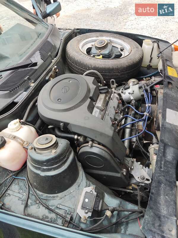 Лифтбек ЗАЗ 1103 Славута 2005 в Теребовле фото 7 Лифтбек ЗАЗ 1103 Славута 2005 в Теребовле