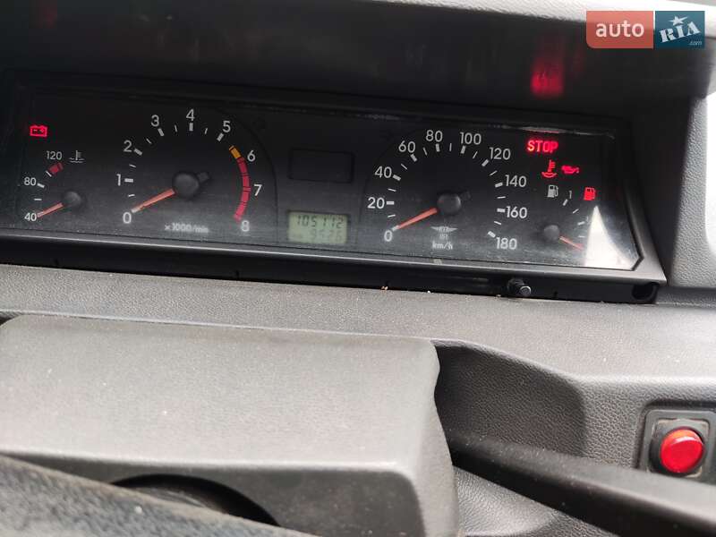 Лифтбек ЗАЗ 1103 Славута 2005 в Теребовле фото 10 Лифтбек ЗАЗ 1103 Славута 2005 в Теребовле