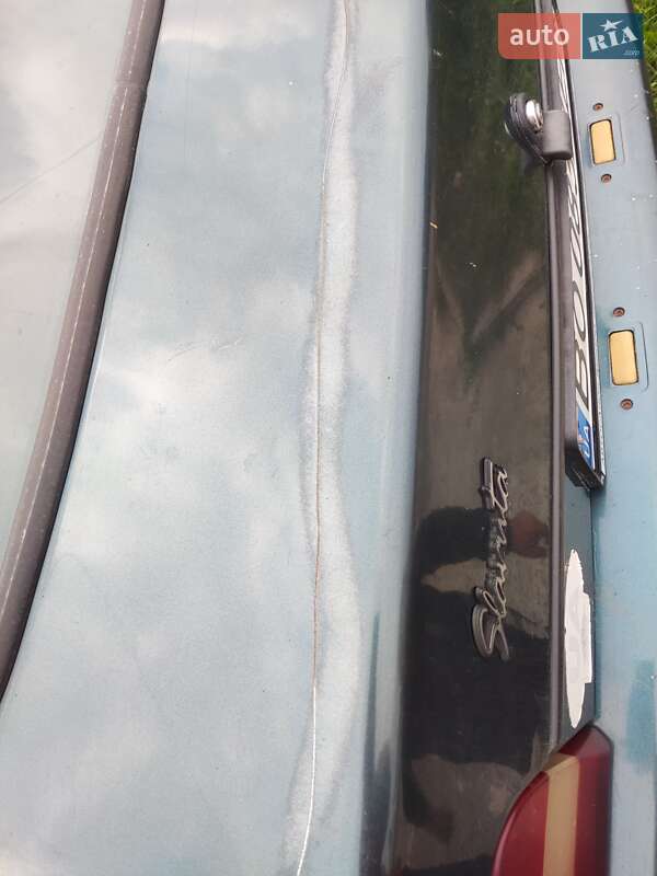 Лифтбек ЗАЗ 1103 Славута 2005 в Теребовле фото 12 Лифтбек ЗАЗ 1103 Славута 2005 в Теребовле