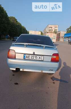 Лифтбек ЗАЗ 1103 Славута 2004 в Днепре
