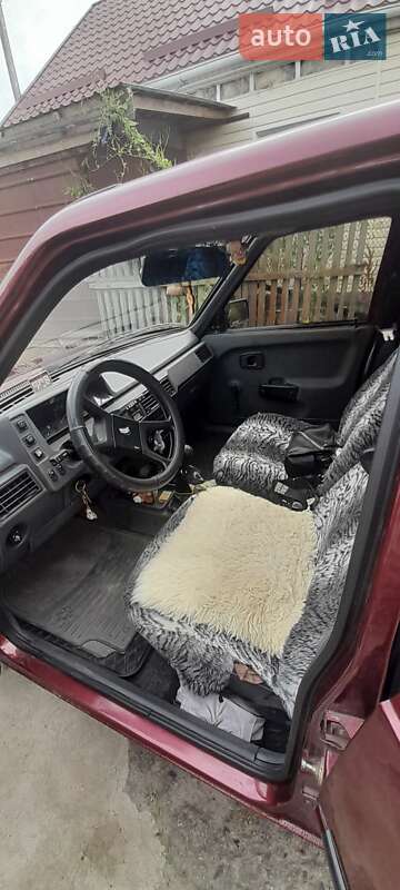 Лифтбек ЗАЗ 1103 Славута 2001 в Новоархангельске фото 9 Лифтбек ЗАЗ 1103 Славута 2001 в Новоархангельске