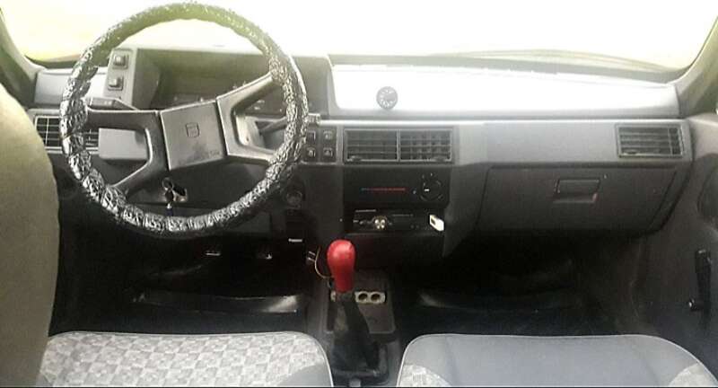 Лифтбек ЗАЗ 1103 Славута 2002 в Лубнах