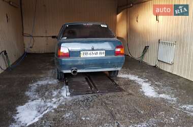 Лифтбек ЗАЗ 1103 Славута 2005 в 