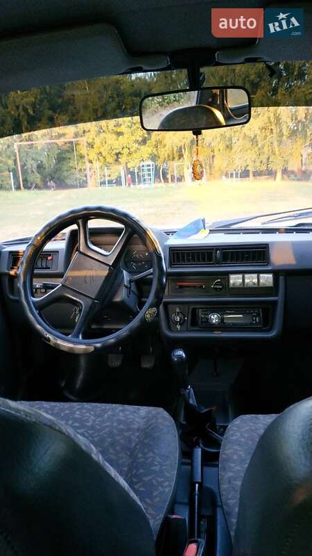 Ліфтбек ЗАЗ 1103 Славута 2007 в Чернігові