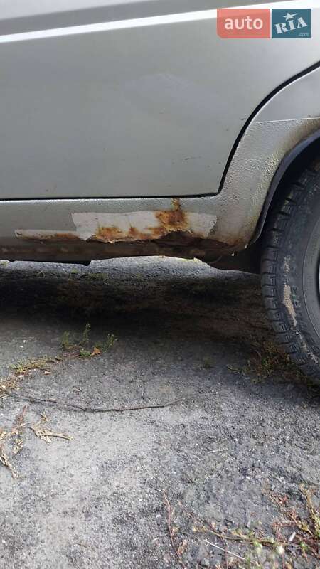 Ліфтбек ЗАЗ 1103 Славута 2007 в Чернігові