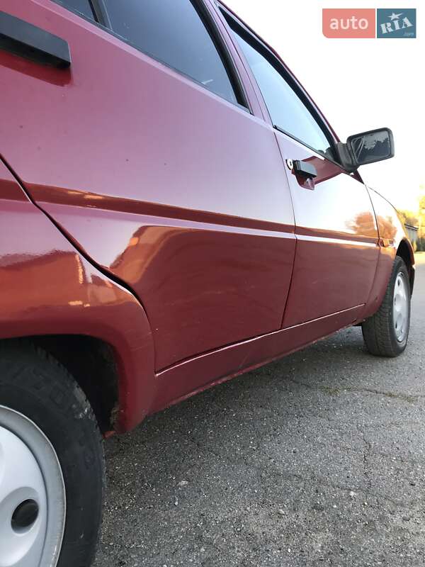 Лифтбек ЗАЗ 1103 Славута 2000 в Тульчине