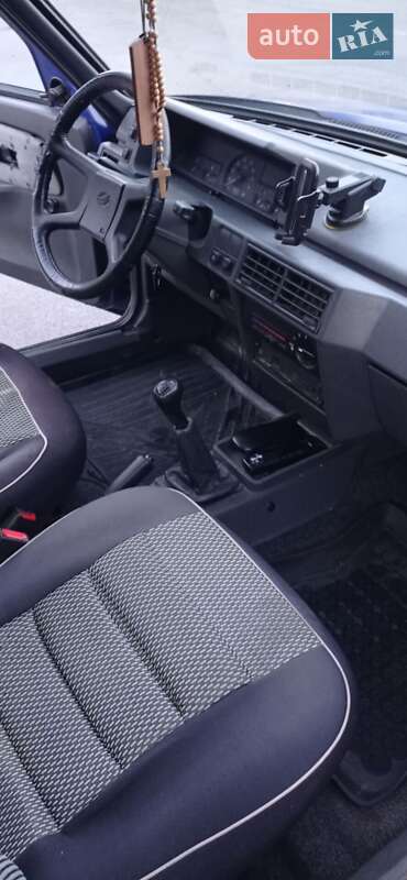 Ліфтбек ЗАЗ 1103 Славута 2003 в Кременчуці фото 8 Ліфтбек ЗАЗ 1103 Славута 2003 в Кременчуці