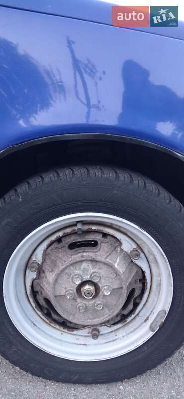 Ліфтбек ЗАЗ 1103 Славута 2003 в Кременчуці фото 11 Ліфтбек ЗАЗ 1103 Славута 2003 в Кременчуці