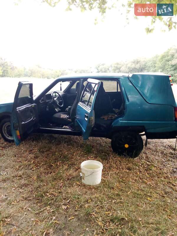 Ліфтбек ЗАЗ 1103 Славута 2003 в Ладижині