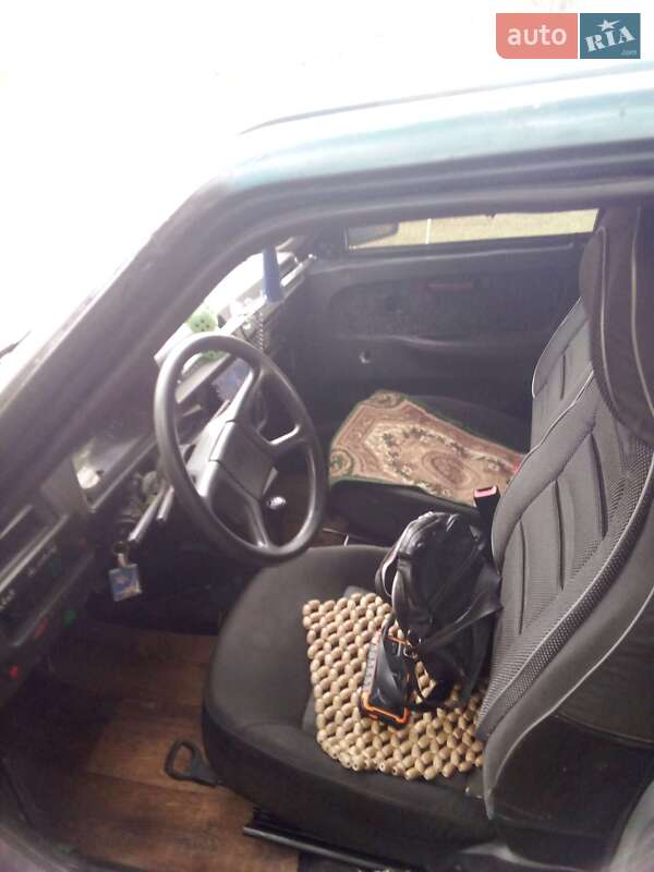 Ліфтбек ЗАЗ 1103 Славута 2003 в Ладижині