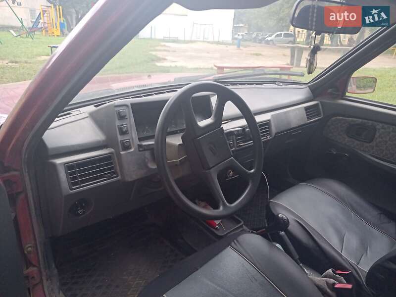 Ліфтбек ЗАЗ 1103 Славута 2003 в Львові фото 9 Ліфтбек ЗАЗ 1103 Славута 2003 в Львові