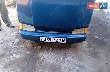 Лифтбек ЗАЗ 1103 Славута 2004 в 