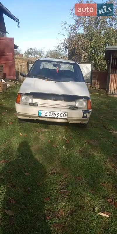 ЗАЗ 1103 Славута
