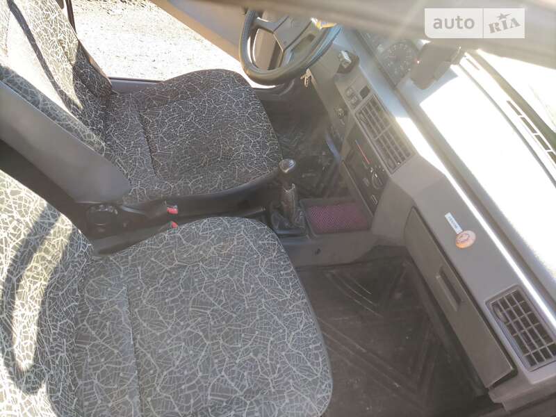 Лифтбек ЗАЗ 1103 Славута 2005 в Липовой Долине